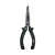 ALICATE DE BICO TORTO ABT70 - Imagem 1