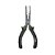 ALICATE DE BICO TORTO ABT70 - Imagem 2