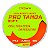 LINHA PRO TAMBA SOFT ORANGE 300MT - Imagem 3