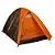 BARRACA FALCON LGND LARANJA - Imagem 1