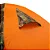 BARRACA FALCON LGND LARANJA - Imagem 4