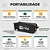 CADEIRA POCKET PRETO - Imagem 6