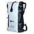 DUFFLE BK CINZA E PRETO - Imagem 4