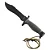 FACA SCORPION UNICA - Imagem 1