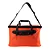 BAG COLLECTION LARANJA E PRETO - Imagem 4