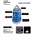 LAMPIAO TRAP LIGHT - Imagem 2