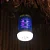 LAMPIAO TRAP LIGHT - Imagem 4