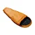 SACO MICRON 5C A 8C LARANJA E PRETO - Imagem 1
