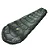 SACO DE DORMIR ULTRALIGHT VERDE - Imagem 1