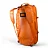 DUFFLE BAG 50LT LARANJA - Imagem 3