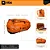 DUFFLE BAG 50LT LARANJA - Imagem 2