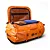 DUFFLE BAG 50LT LARANJA - Imagem 5