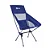 CADEIRA COMPACT AZUL - Imagem 1