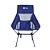 CADEIRA COMPACT AZUL - Imagem 5