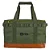 BOLSA CAMPBAG VERDE - Imagem 4