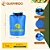 SACO ESTANQUE 10L AZUL - Imagem 2