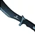 FACAO DIXON PRETO - Imagem 3