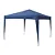 GAZEBO TRIXX AZUL - Imagem 1
