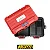 MALETA DOCUTTE D-4700RB - Imagem 2