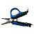 ALICATE RUBBER-GRIP PLIERS M-RGP85 - Imagem 6