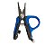 ALICATE RUBBER-GRIP PLIERS M-RGP85 - Imagem 1