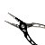 ALICATE MULTI PLIERS MPL-200 - Imagem 1