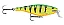 SHALLOW SHAD RAP 7CM SSR-7 - Imagem 1