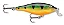 SHALLOW SHAD RAP 9CM SSR-9 - Imagem 2