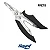 ALICATE RAGOT ACO INOX - 13.0CM - Imagem 5