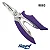 ALICATE RAGOT ACO INOX - 13.0CM - Imagem 3