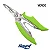 ALICATE RAGOT ACO INOX - 13.0CM - Imagem 4