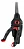 ALICATE RAPALA MAG SPRING 4 - Imagem 1
