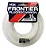 LEADER X-BRAID FRONTIER FLUOROCARBON - Imagem 1
