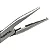 ALICATE SPLIT RING PLIERS SS VALLEYHILL - Imagem 2