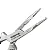 ALICATE SPLIT RING PLIERS M VALLEYHILL - Imagem 2