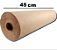 Bobina Papel Semi Kraft- 45cm/ 1kg - Imagem 1