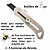 Estilete Profissional - Imagem 1