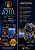 KIT 6 PRÓPOLIS AZUL FERRÃO APICULTOR – 30ML - Imagem 2