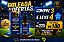 KIT COM 4 PRÓPOLIS AZUL – ABELHAS SEM FERRÃO (MANDAÇAIA) - Imagem 1