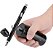 Aerógrafo Portátil com Mini Compressor - Para Unhas, Bolo, Maquiagem, Cabelo - Imagem 2