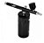 Aerógrafo Portátil com Mini Compressor - Para Unhas, Bolo, Maquiagem, Cabelo - Imagem 1