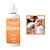 Amaciante de Calosidades Cutículas Repós com Copaíba 150ml Calo Manicure - Imagem 1