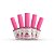 Base Bomba Anylovy 10ml Fortalecedora Para Unhas fortes - Imagem 3