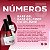 Base gel Anylovy 9g para aplicação de gel Unhas Acrigel - Imagem 2