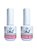 Bond Aid 15ml D&z Dz Unha Acrigel Alongamento Porcelana Base​ - Imagem 4