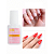 Cola com Pincel BYB 10g para Unhas Postiça Realista Tips - Imagem 3