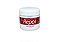 Creme Hidratante com Ureia para Mãos e Pés Repós 120g Manicure Spa - Imagem 2