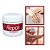Creme Hidratante com Ureia para Mãos e Pés Repós 120g Manicure Spa - Imagem 1