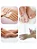 Creme Hidratante com Ureia para Mãos e Pés Repós 120g Manicure Spa - Imagem 4