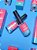 PH Desidratador HQZ Nails 10ml Equilibra o PH das Unhas - Imagem 2